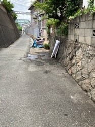 垂水駅 徒歩8分 2階の物件外観写真